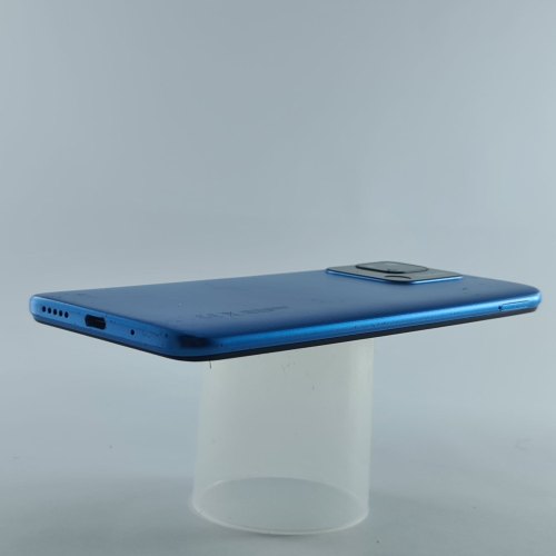 Смартфон Xiaomi Redmi 10C 4/128Gb Ocean Blue USED **