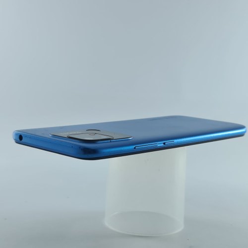 Смартфон Xiaomi Redmi 10C 4/128Gb Ocean Blue USED **
