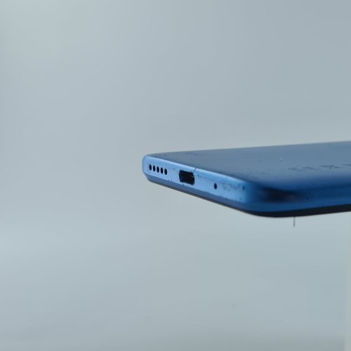 Смартфон Xiaomi Redmi 10C 4/128Gb Ocean Blue USED **