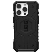 Чохол UAG для iPhone 16 Pro, Pathfinder Magsafe, Black