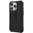 Чохол UAG для iPhone 16 Pro, Pathfinder Magsafe, Black