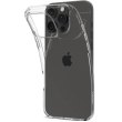 Чохол Spigen для iPhone 16 Pro Max, Liquid Crystal, Crystal Clear