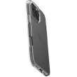 Чохол Spigen для iPhone 16 Pro Max, Liquid Crystal, Crystal Clear