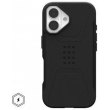 Чохол UAG для iPhone 16, Civilian Magsafe, Black