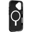 Чохол UAG для iPhone 16, Civilian Magsafe, Black