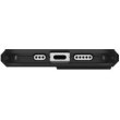 Чохол UAG для iPhone 16, Civilian Magsafe, Black