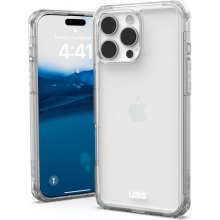 Чохол UAG для iPhone 16 Pro Max, Plyo, Ice