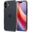 Чохол Spigen для iPhone 16, Liquid Crystal, Crystal Clear