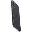Чохол Spigen для iPhone 16, Liquid Crystal, Crystal Clear