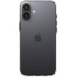 Чохол Spigen для iPhone 16, Liquid Crystal, Crystal Clear
