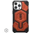 Чохол UAG для Apple iPhone 15 Pro Max Monarch Pro Magsafe, Rust