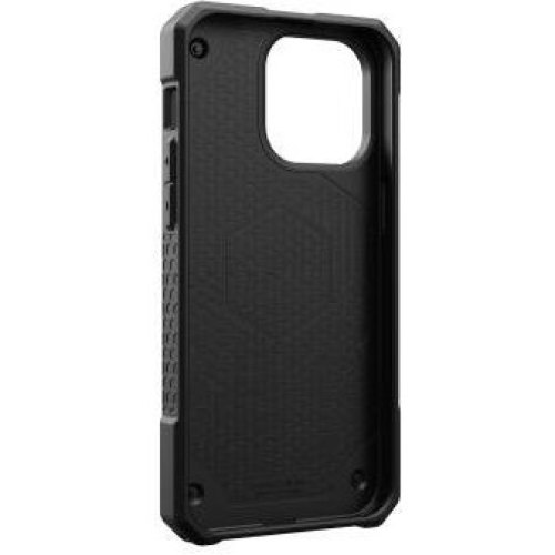 Чохол UAG для Apple iPhone 15 Pro Max Monarch Pro Magsafe, Rust