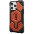 Чохол UAG для Apple iPhone 15 Pro Max Monarch Pro Magsafe, Rust