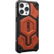 Чохол UAG для Apple iPhone 15 Pro Max Monarch Pro Magsafe, Rust