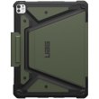 Чохол UAG для iPad Pro 13"(Gen 7, 2024), Metropolis SE, Olive