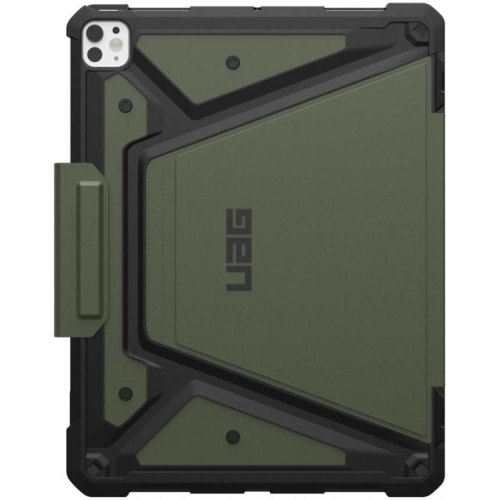 Чохол UAG для iPad Pro 13"(Gen 7, 2024), Metropolis SE, Olive