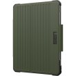Чохол UAG для iPad Pro 13"(Gen 7, 2024), Metropolis SE, Olive