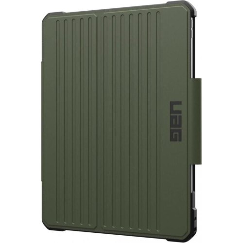 Чохол UAG для iPad Pro 13"(Gen 7, 2024), Metropolis SE, Olive
