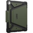 Чохол UAG для iPad Pro 13"(Gen 7, 2024), Metropolis SE, Olive