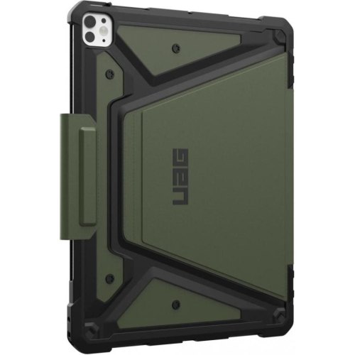 Чохол UAG для iPad Pro 13"(Gen 7, 2024), Metropolis SE, Olive