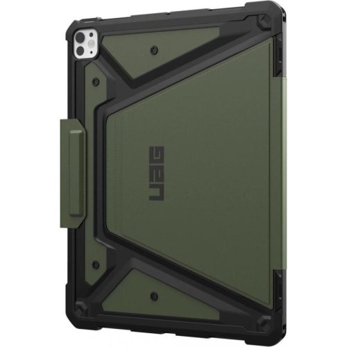 Чохол UAG для iPad Pro 13"(Gen 7, 2024), Metropolis SE, Olive