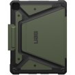 Чохол UAG для iPad Pro 13"(Gen 7, 2024), Metropolis SE, Olive