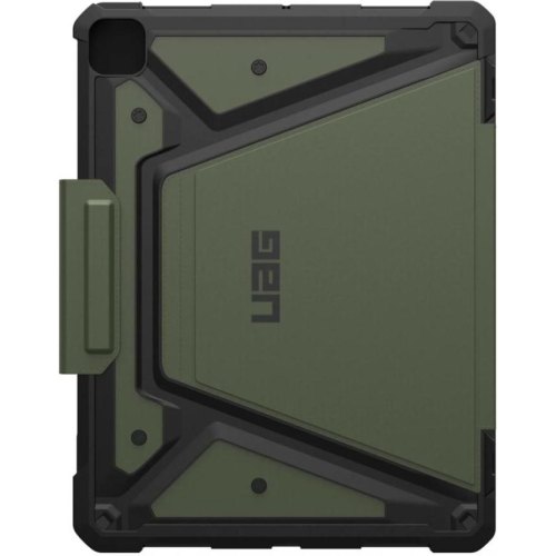 Чохол UAG для iPad Pro 13"(Gen 7, 2024), Metropolis SE, Olive