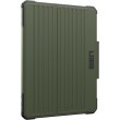 Чохол UAG для iPad Pro 13"(Gen 7, 2024), Metropolis SE, Olive