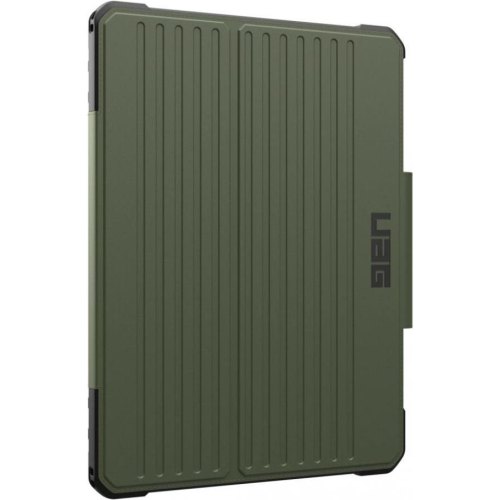 Чохол UAG для iPad Pro 13"(Gen 7, 2024), Metropolis SE, Olive