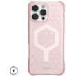 Чохол UAG для iPhone 16 Pro Max, Essential Armor Magsafe, Rose