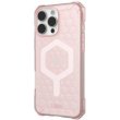 Чохол UAG для iPhone 16 Pro Max, Essential Armor Magsafe, Rose