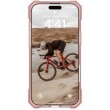 Чохол UAG для iPhone 16 Pro Max, Essential Armor Magsafe, Rose
