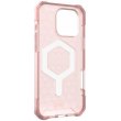 Чохол UAG для iPhone 16 Pro Max, Essential Armor Magsafe, Rose