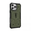 Чохол UAG для iPhone 16 Pro Max, Pathfinder Magsafe, Olive Drab