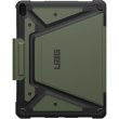 Чохол UAG для iPad Air 13"(Gen 1, 2024), Metropolis SE, Olive