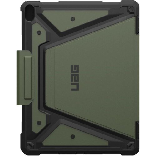 Чохол UAG для iPad Air 13"(Gen 1, 2024), Metropolis SE, Olive