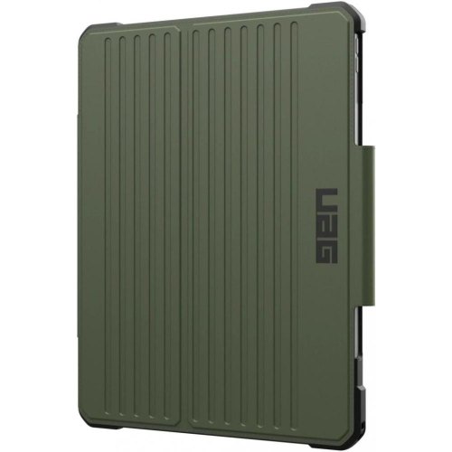 Чохол UAG для iPad Air 13"(Gen 1, 2024), Metropolis SE, Olive