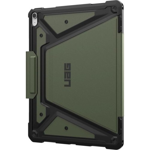 Чохол UAG для iPad Air 13"(Gen 1, 2024), Metropolis SE, Olive