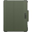 Чохол UAG для iPad Air 13"(Gen 1, 2024), Metropolis SE, Olive