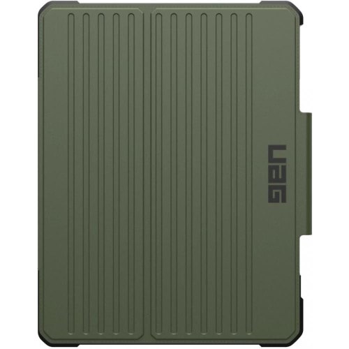 Чохол UAG для iPad Air 13"(Gen 1, 2024), Metropolis SE, Olive