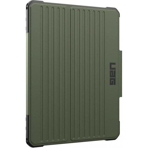 Чохол UAG для iPad Air 13"(Gen 1, 2024), Metropolis SE, Olive