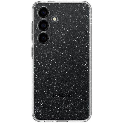 Чохол Spigen для Samsung Galaxy S24, Liquid Crystal Glitter, Crystal Quartz