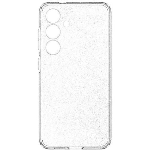 Чохол Spigen для Samsung Galaxy S24, Liquid Crystal Glitter, Crystal Quartz