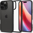 Чохол Spigen для iPhone 16 Pro Max, Ultra Hybrid, Matte Black