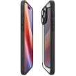 Чохол Spigen для iPhone 16 Pro Max, Ultra Hybrid, Matte Black
