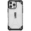 Чохол UAG для iPhone 16 Pro Max, Plasma, Ice