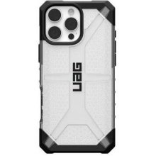 Чохол UAG для iPhone 16 Pro Max, Plasma, Ice