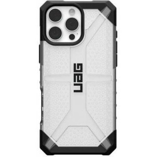 Чохол UAG для iPhone 16 Pro Max, Plasma, Ice