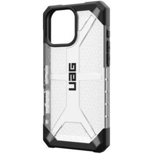 Чохол UAG для iPhone 16 Pro Max, Plasma, Ice