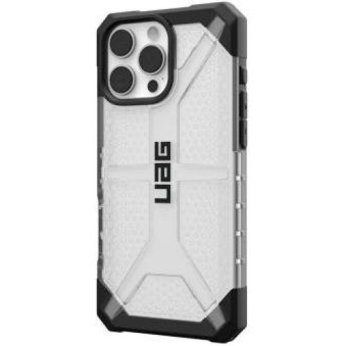 Чохол UAG для iPhone 16 Pro Max, Plasma, Ice